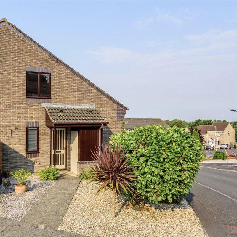 Barn Close, Ivybridge 1 bed end of terrace house £750 pcm (£173 pw)