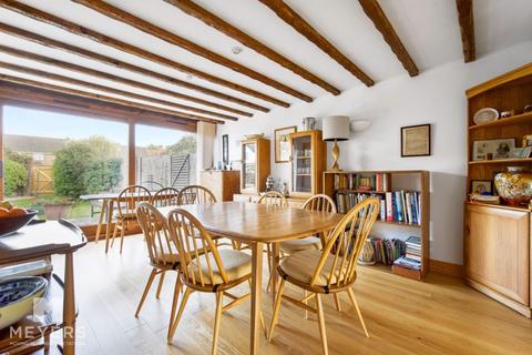 4 bedroom barn conversion for sale - High Street, Wool, BH20