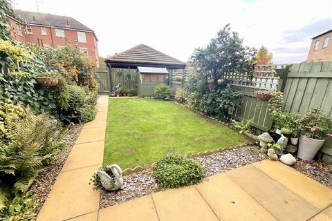 12 Blue Mans Way, Catcliffe, Rotherham, S60 5UR