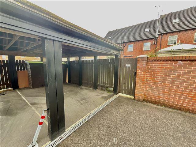 Carport