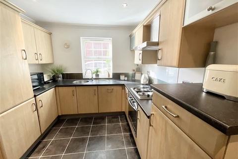 12 Blue Mans Way, Catcliffe, Rotherham, S60 5UR