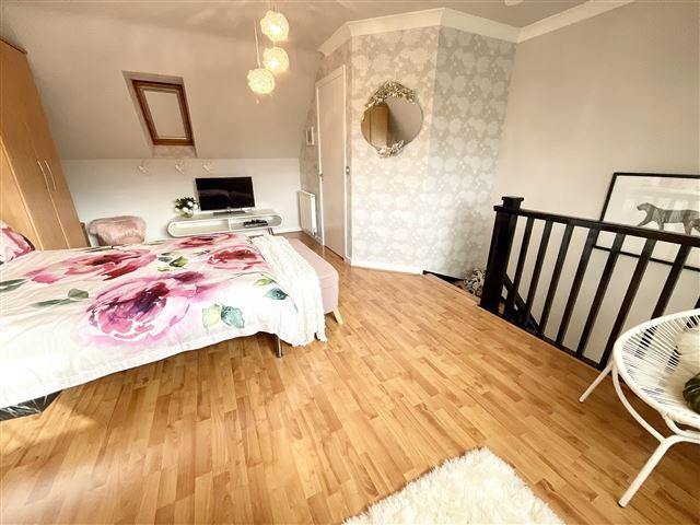 Master Bedroom Two