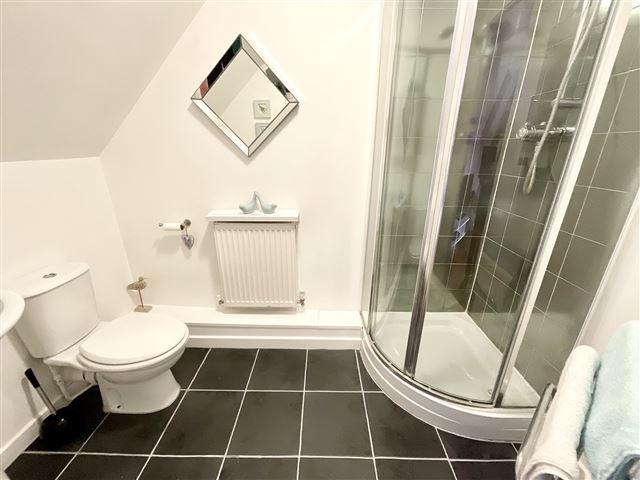 En Suite Shower Room