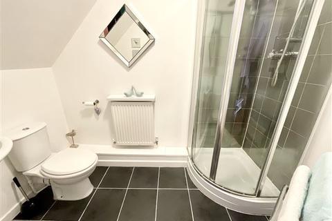 12 Blue Mans Way, Catcliffe, Rotherham, S60 5UR