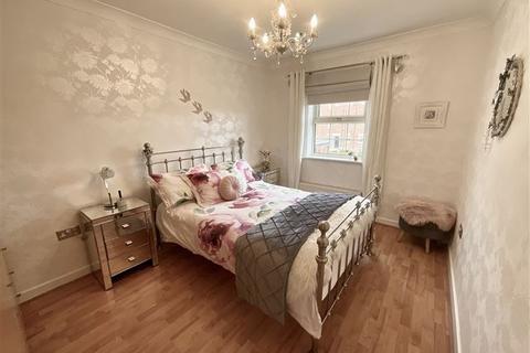 12 Blue Mans Way, Catcliffe, Rotherham, S60 5UR