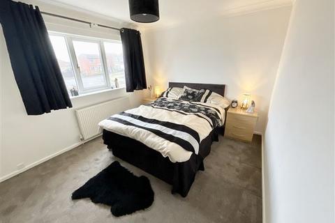 3 bedroom detached house for sale - Holding, Worksop, Nottinghamshire, S81 0TD