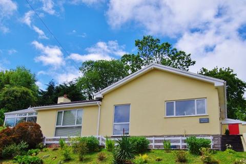 1 Grattons Drive, Lynton, EX35 6LW