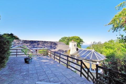 1 Grattons Drive, Lynton, EX35 6LW