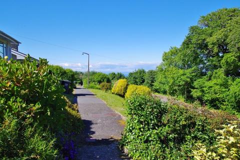 1 Grattons Drive, Lynton, EX35 6LW