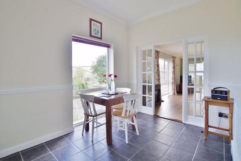 1 Grattons Drive, Lynton, EX35 6LW