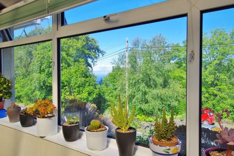 1 Grattons Drive, Lynton, EX35 6LW