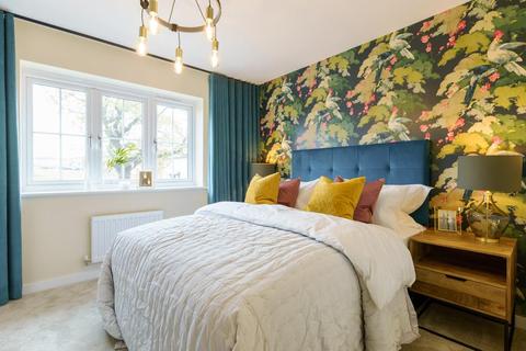 2 bedroom semi-detached house for sale - Plot 401, Upton at Trinity Fields, Bishopton Lane, Stratford Upon Avon CV37