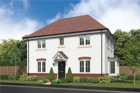 3 bedroom detached house for sale - Plot 94, Eaton at Southcrest Rise, Glasshouse Lane CV8