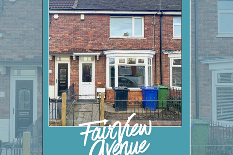 undefined, Fairview Avenue, Cleethorpes