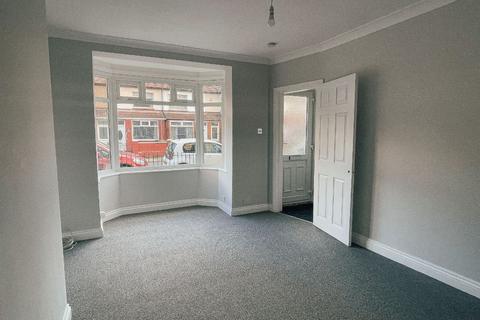 undefined, Fairview Avenue, Cleethorpes