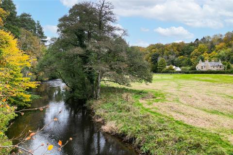 5 bedroom detached house for sale, Jedburgh, Roxburghshire