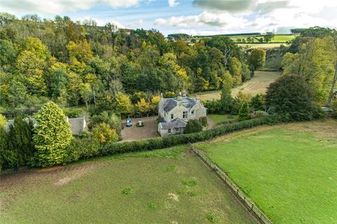 5 bedroom detached house for sale, Jedburgh, Roxburghshire