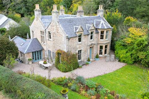 5 bedroom detached house for sale, Jedburgh, Roxburghshire