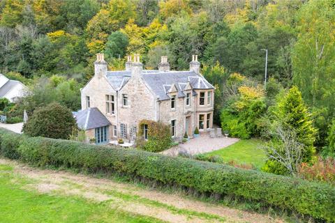 5 bedroom detached house for sale, Jedburgh, Roxburghshire