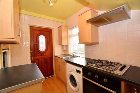 3 bedroom terraced house for sale - Burley Wood Crescent, Leeds, West Yorkshire