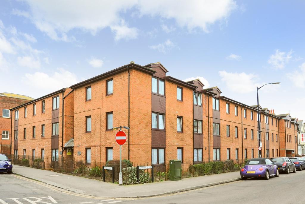 Beach Street, Herne Bay, CT6 1 bed retirement property £80,000