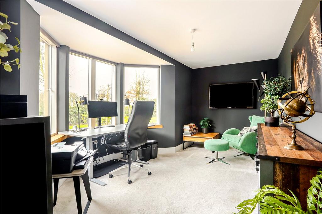 Home Office