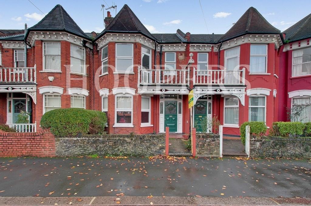 Mulgrave Road, London, NW10 3 bed terraced house for sale £850,000