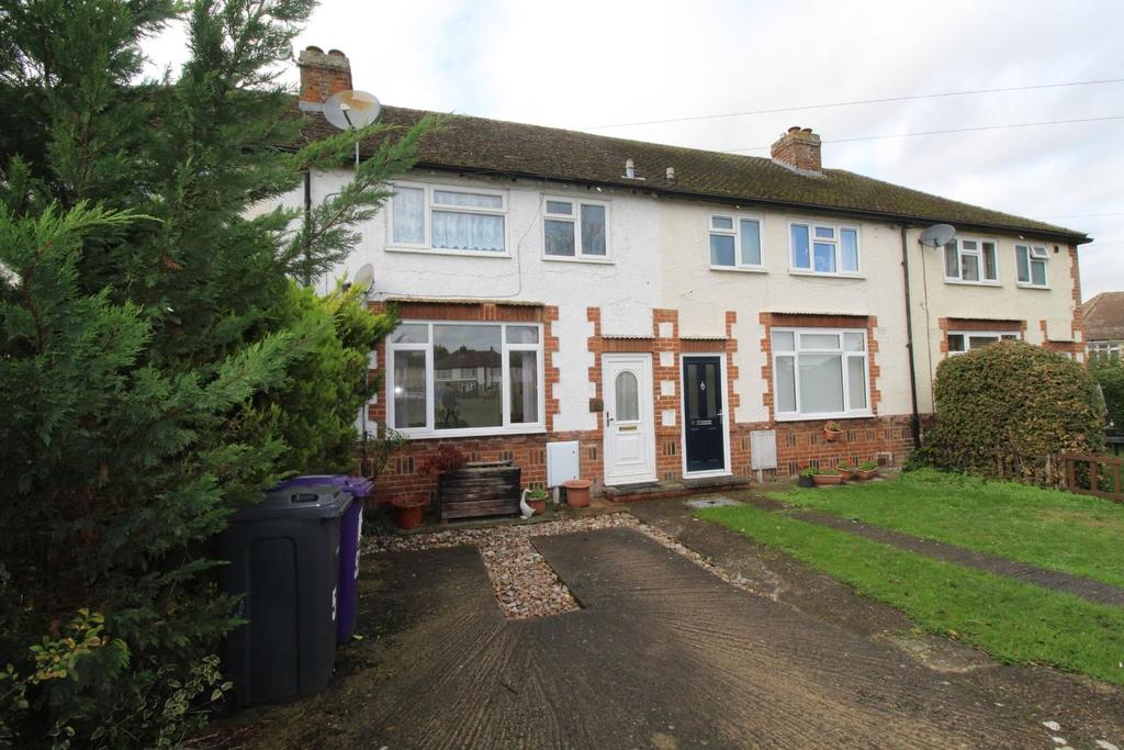Park Drive, Baldock 3 bed house £1,200 pcm (£277 pw)