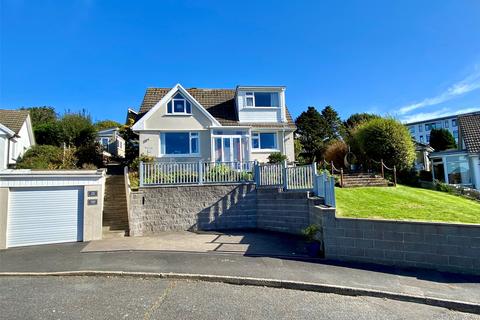 6 bedroom detached house for sale - Fairfield, Ilfracombe, Devon, EX34