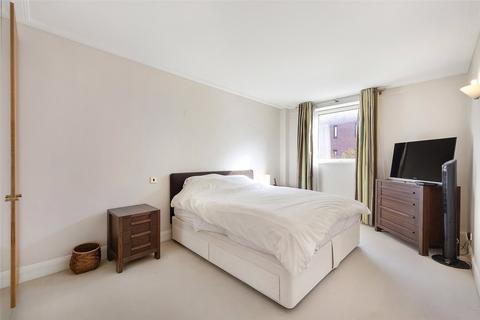 3 bedroom apartment to rent, Queen's Terrace, St. John's Wood, London, NW8