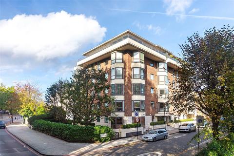 3 bedroom apartment to rent, Queen's Terrace, St. John's Wood, London, NW8