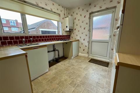 7 The Oval, Scarborough, YO11 3AP