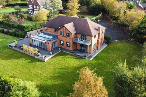 5 bedroom detached house for sale - Mill Hey Road, Caldy, Wirral