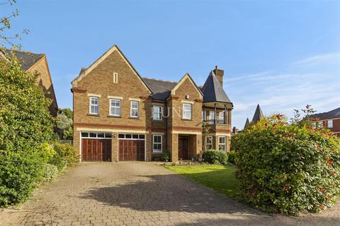 7 bedroom detached house for sale - Clarence Gate, Woodford Green IG8
