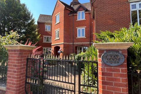 1 bedroom retirement property for sale - Alcester Road, Stratford-upon-Avon