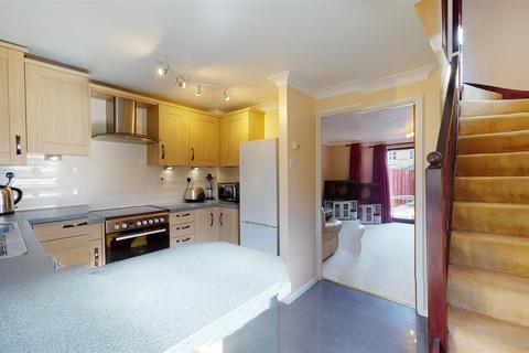 2 bedroom semi-detached house for sale - Ulverscroft, Monkston, Milton Keynes
