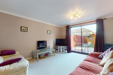 2 bedroom semi-detached house for sale - Ulverscroft, Monkston, Milton Keynes