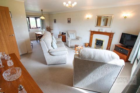 3 bedroom bungalow for sale, Green Moor Lane, Knowle Green, Ribble Valley