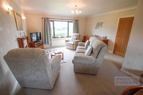 3 bedroom bungalow for sale, Green Moor Lane, Knowle Green, Ribble Valley