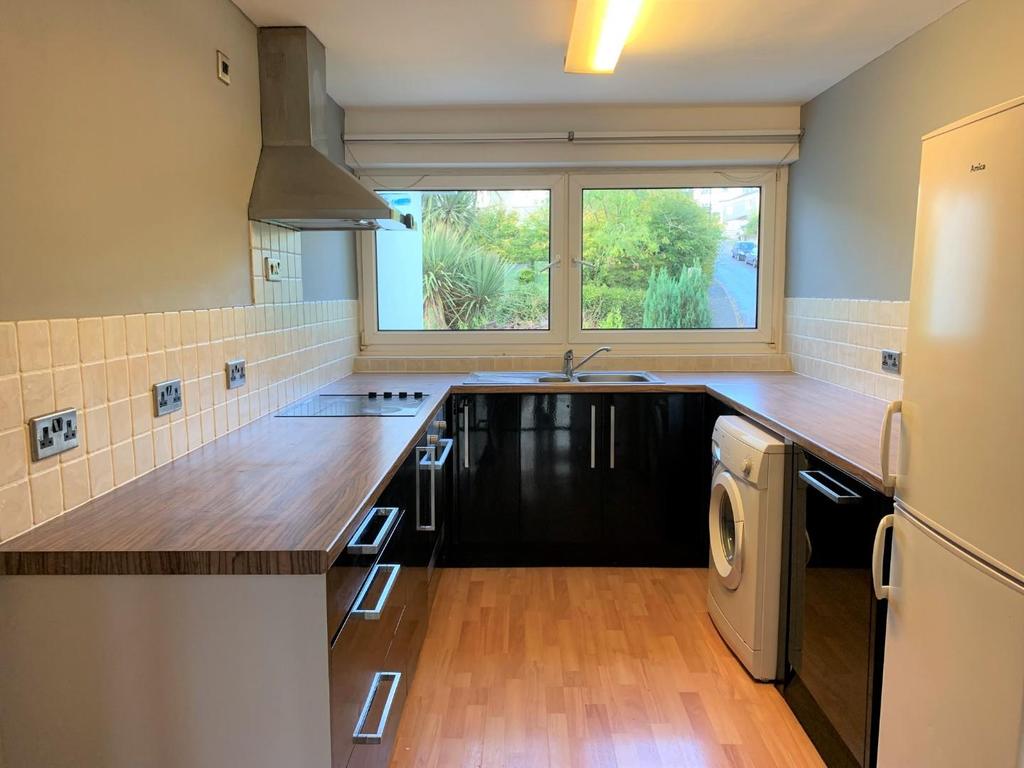 North Parade, Falmouth 1 bed in a house share £460 pcm (£106 pw)