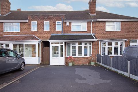 12 Clarendon Road, Sutton Coldfield, B75 5JY