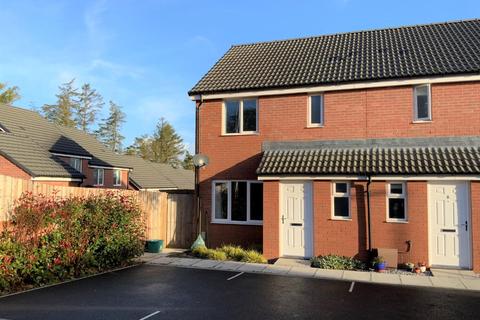 10 Daddon Close, Bideford, EX39 3FZ