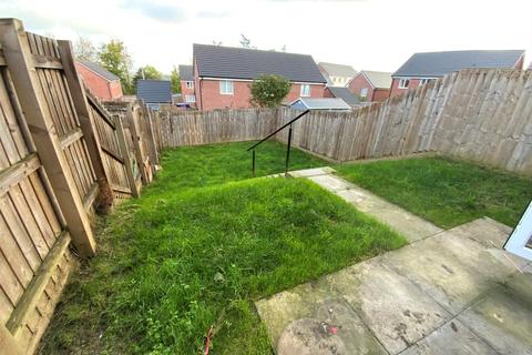 10 Daddon Close, Bideford, EX39 3FZ