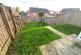 Back Garden