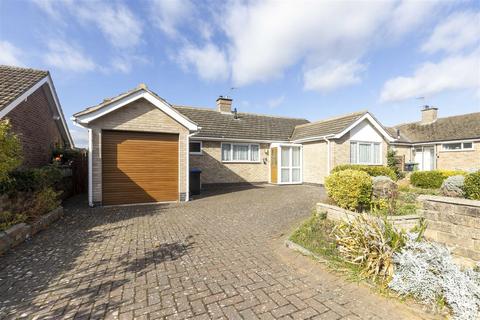 14 Coverside Road, Great Glen, Leicester, LE8 9EA