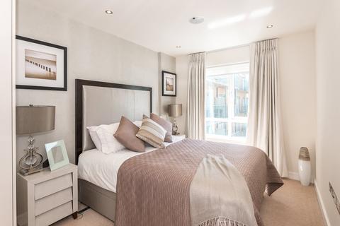 2 bedroom apartment for sale, Boulevard Drive, Beaufort Park, Colindale, NW9
