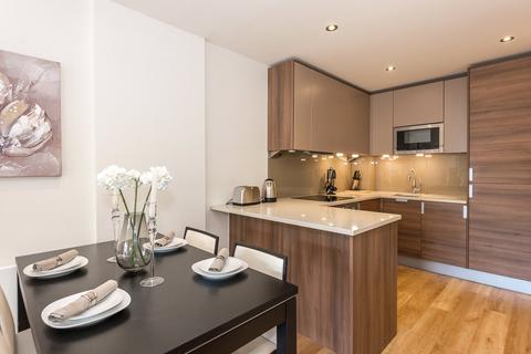 2 bedroom apartment for sale, Boulevard Drive, Beaufort Park, Colindale, NW9