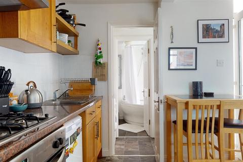 1 bedroom flat to rent, Arnos Street, Totterdown, Bristol