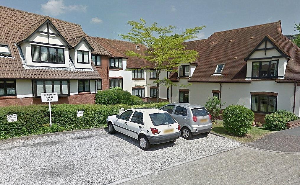 High Street, Great Baddow 1 bed retirement property to rent £650 pcm