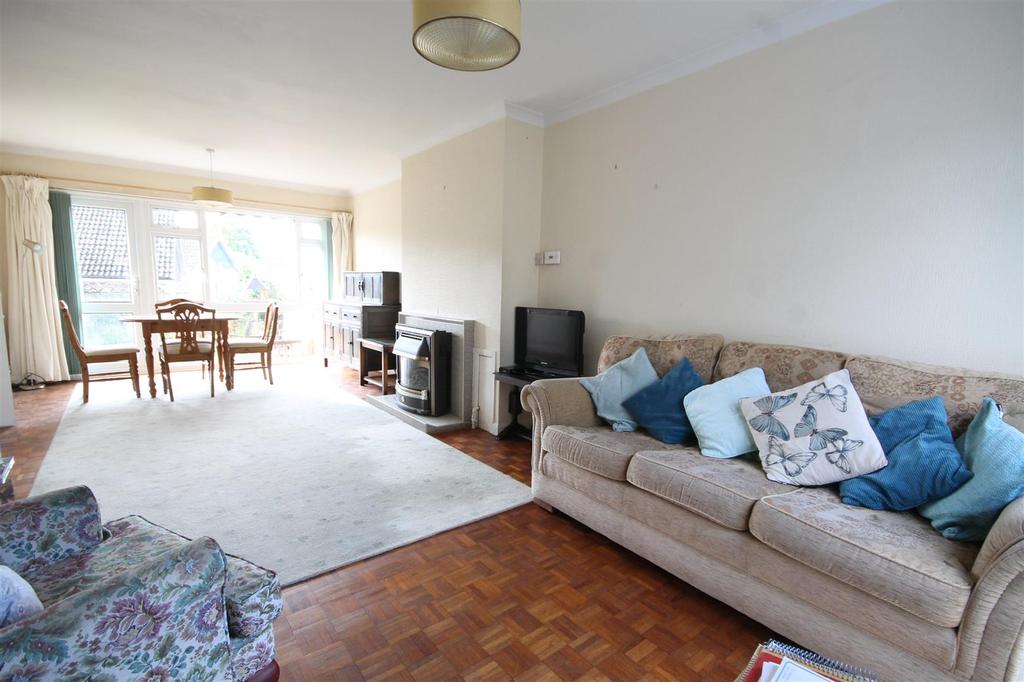 POST HOUSE LANE, GREAT BOOKHAM, KT23 3 bed house £465,000